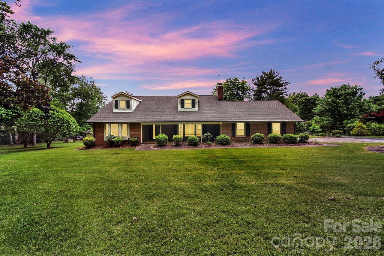 5913 Tom Query Rd., Charlotte, NC 28213