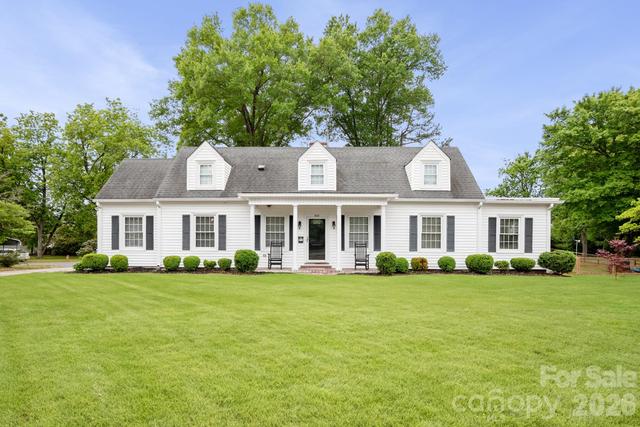 New Homes For Sale This Week That Attend Corriher Lipe Middle: May 1st to May 7th