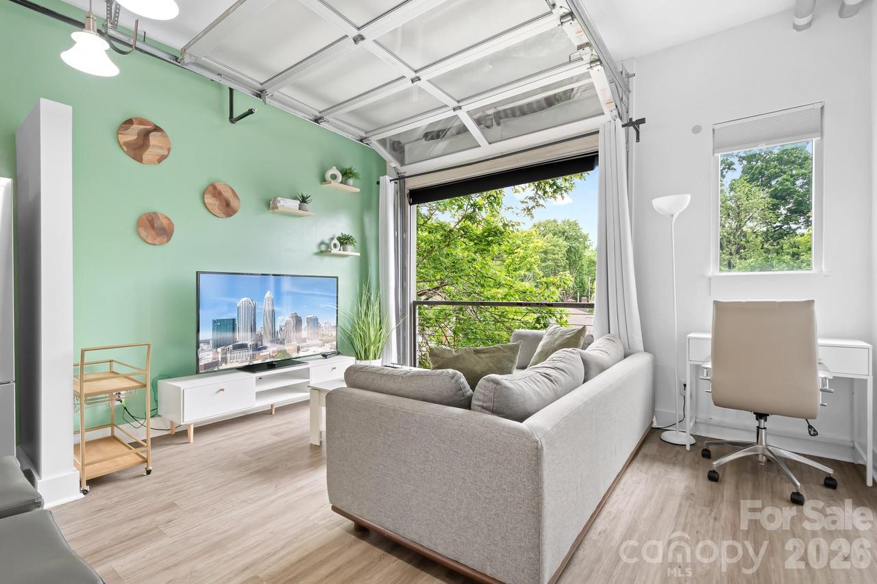 1611 Central Ave. #300, Charlotte, NC 28205