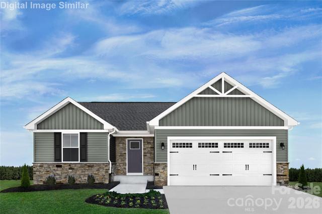 New Construction Homes For Sale This Week That Attend Lexington Middle School: May 6th to May 12th