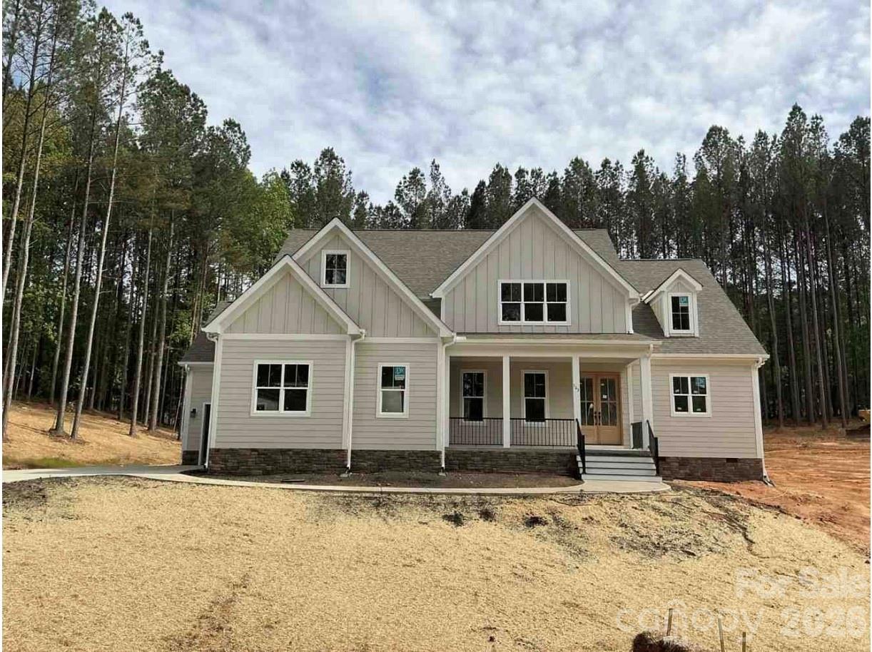 163 Winding Forest Dr., Troutman, NC 28166