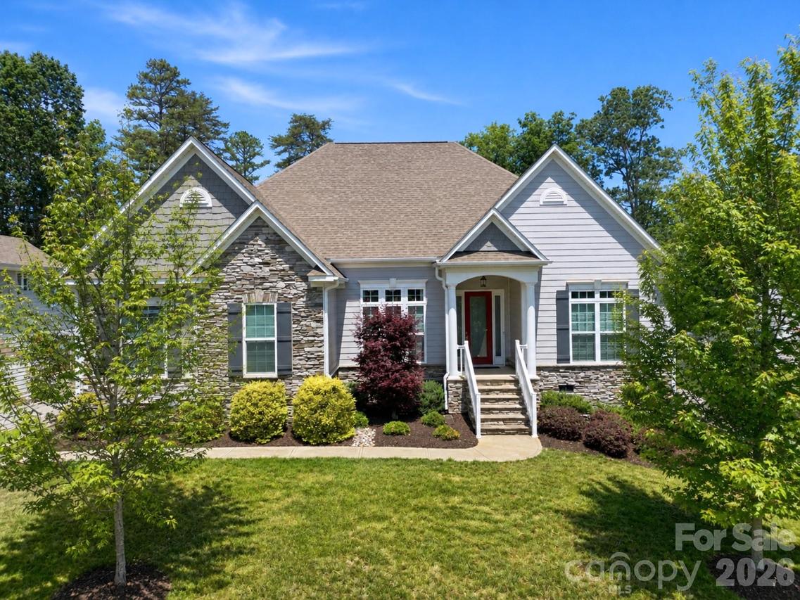 4198 Abernathy Pl., Harrisburg, NC 28075