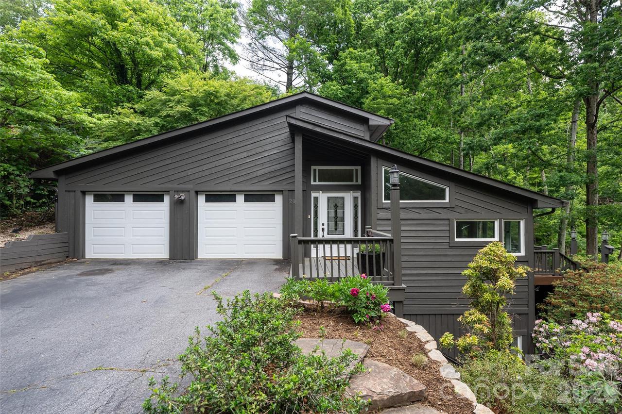 201 Covewood Tr., Asheville, NC 28805