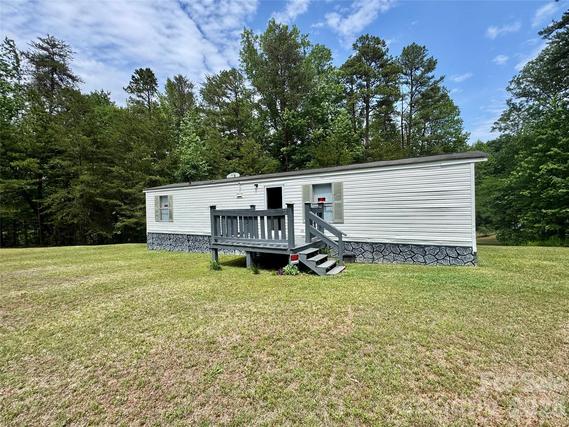 New Homes For Sale This Week That Attend Stanley Middle: May 8th to May 14th