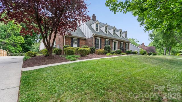 Homes Just Sold That Attend East Mecklenburg High School: June 9th to June 15th