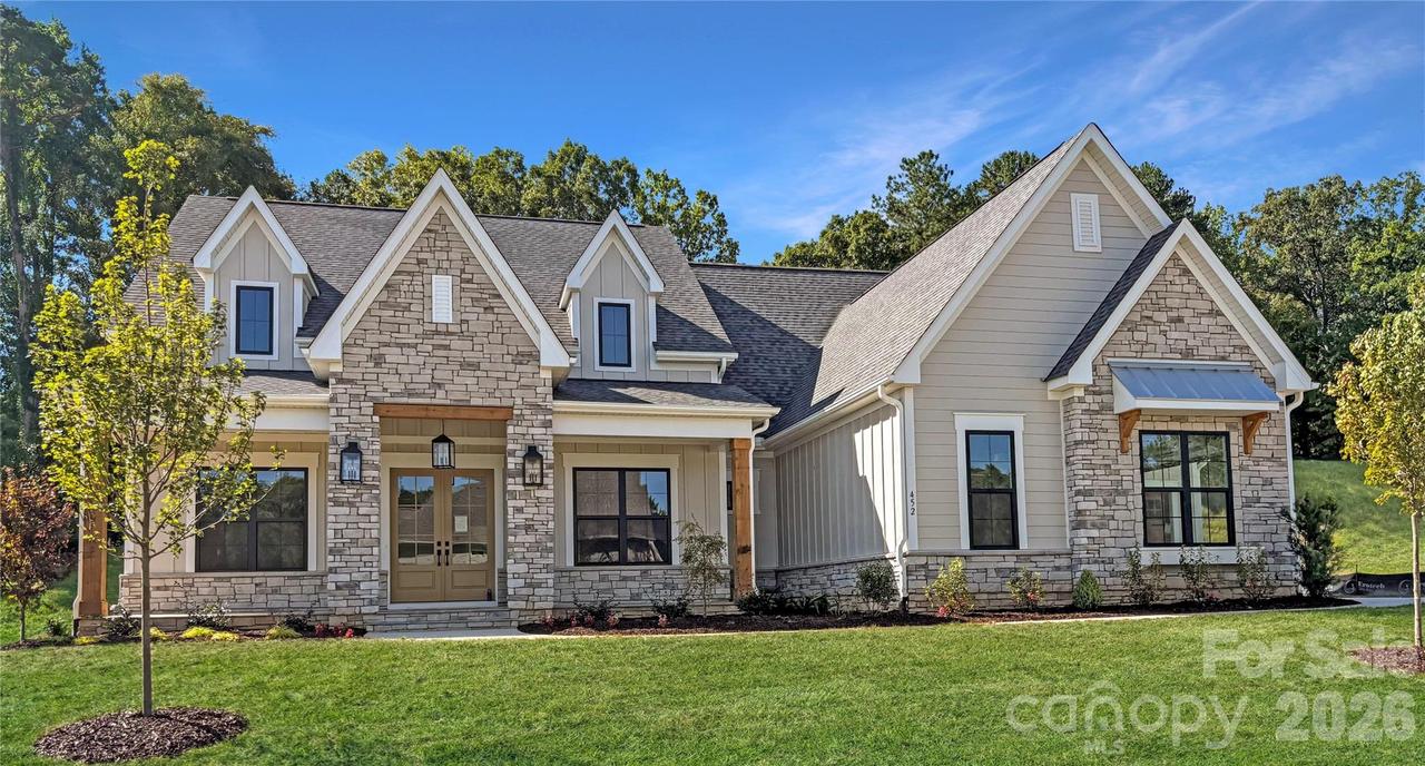 452 Voyager Ln. #6, Concord, NC 28025