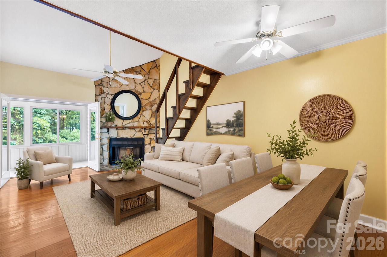 249 Country Club Dr. #12, Concord, NC 28025