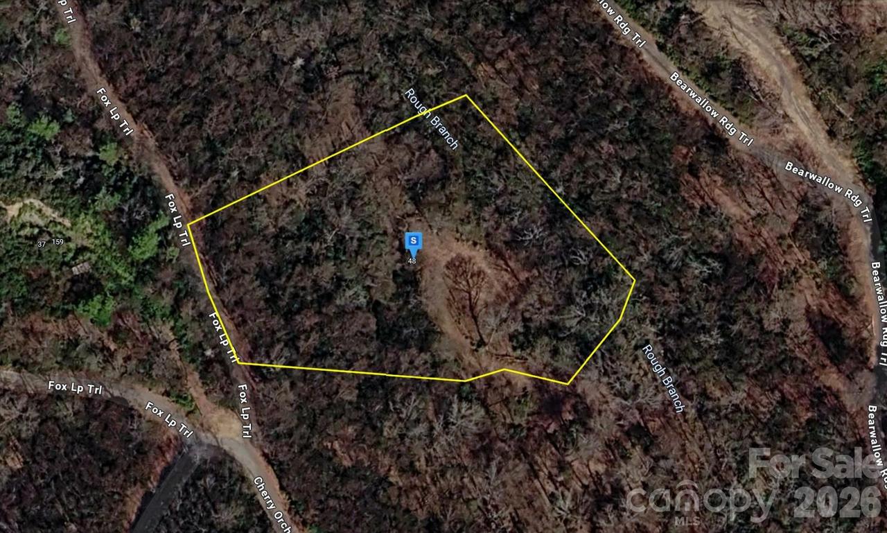 48 Black Rock Ranch Rd., Sylva, NC 28779