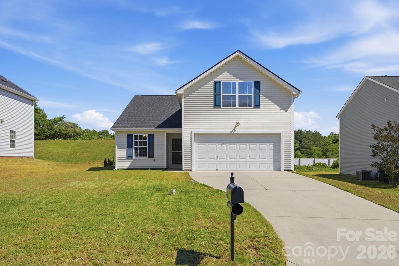 957 Anchor Way, Kannapolis, NC 28083