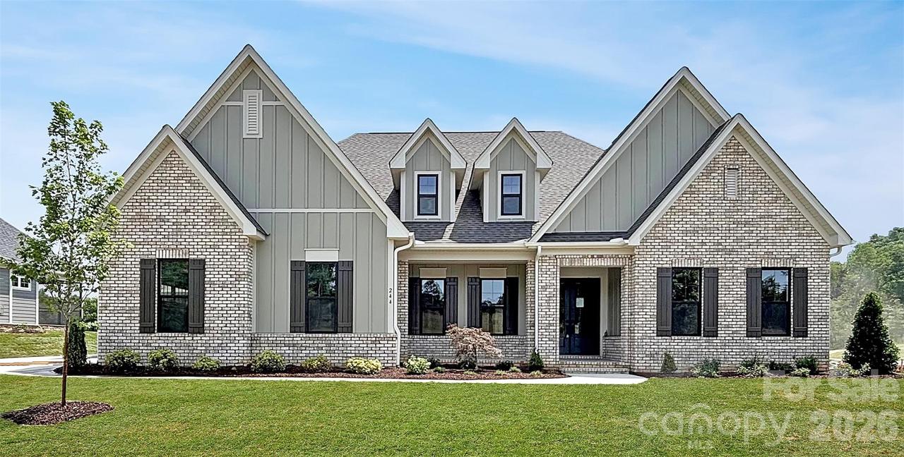 244 Colton Pl. #10, Concord, NC 28025