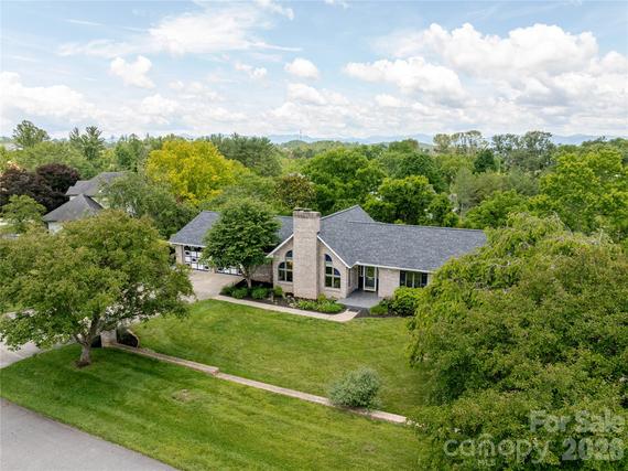 Homes Just Sold That Attend North Buncombe Elementary: July 28th to August 3rd