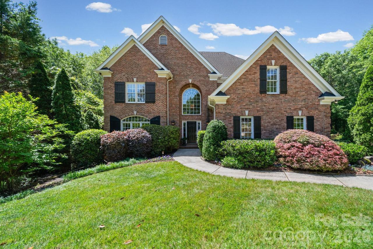 6746 Wynfaire Ln., Charlotte, NC 28210