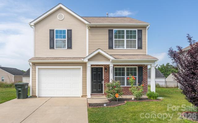 Homes Just Sold That Attend Woodhill Elementary: June 30th to July 6th