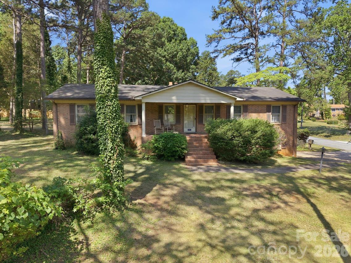 1001 Faith Rd., Salisbury, NC 28146