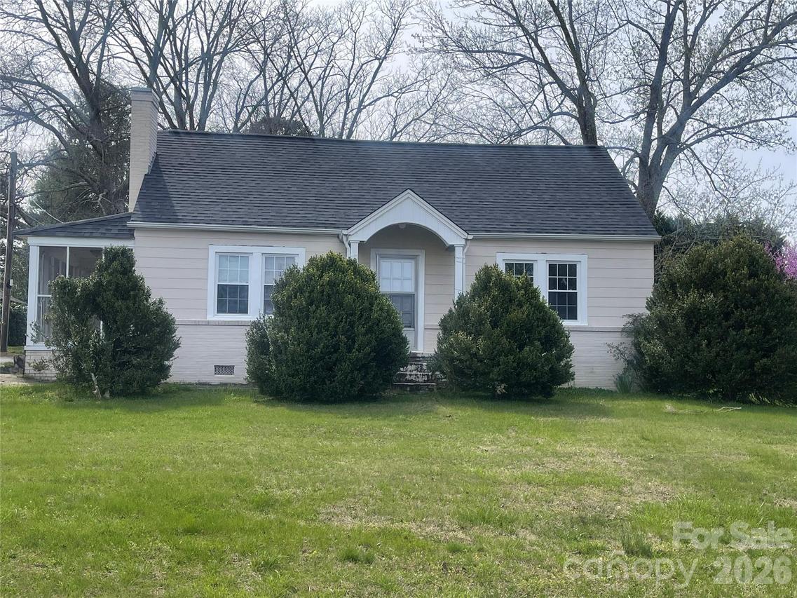 2490 Connelly Springs Rd., Granite Falls, NC 28630