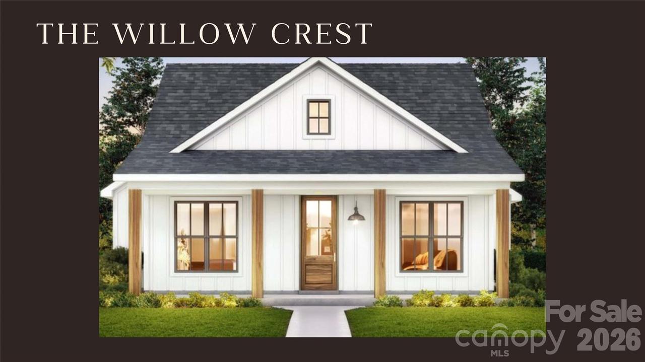 1464 Melvin Hill Rd. #1, Columbus, NC 28722