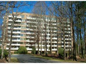 2633 Richardson Dr. #7-C., Charlotte, NC 28211