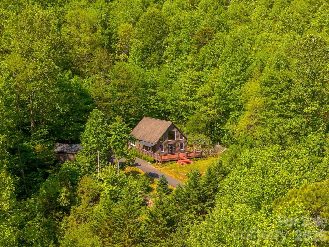 110 Wyoming Dr., Sylva, NC 28779