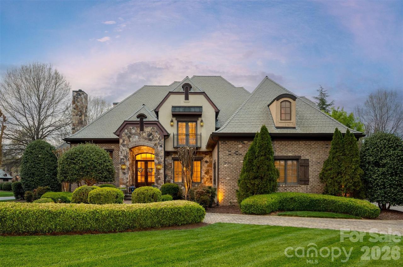 8304 Marcliffe Ct., Waxhaw, NC 28173