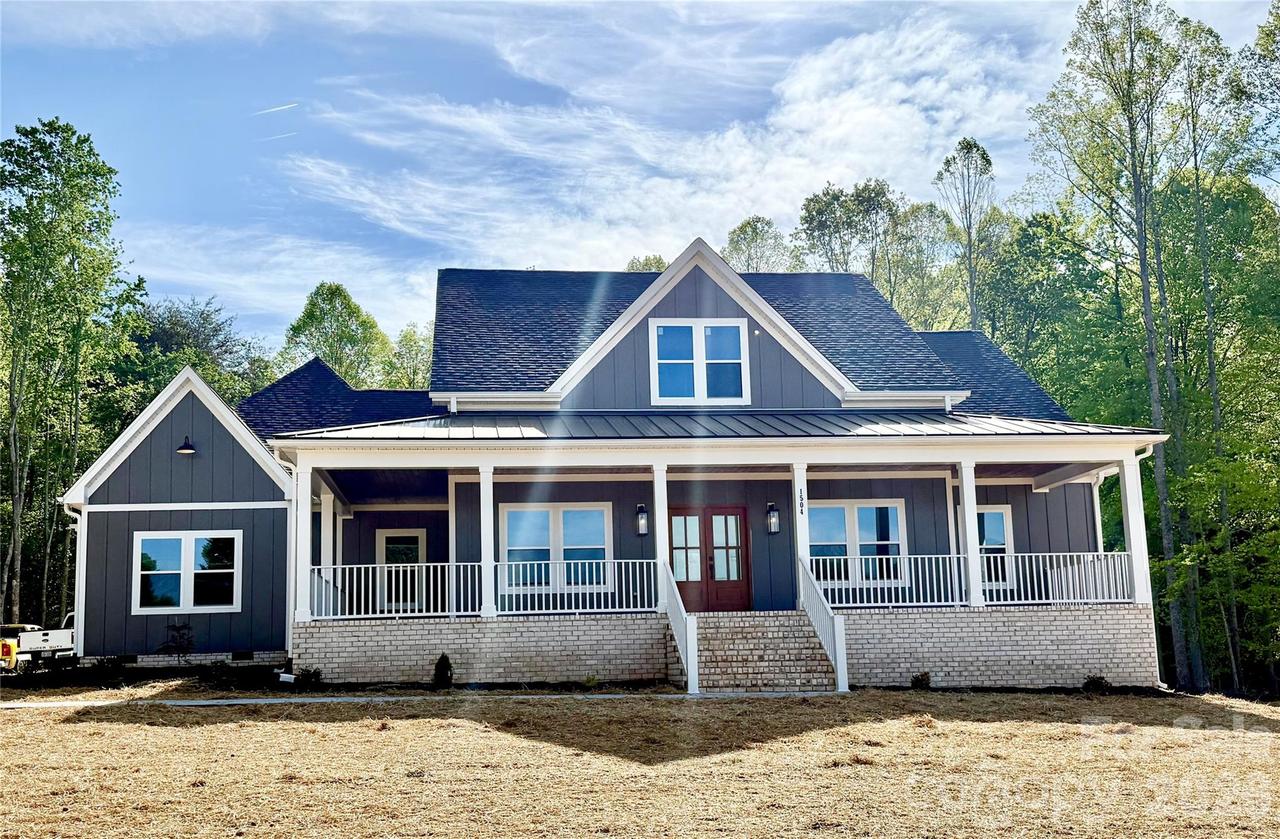 1504 Conard Sowers Rd., Lexington, NC 27295