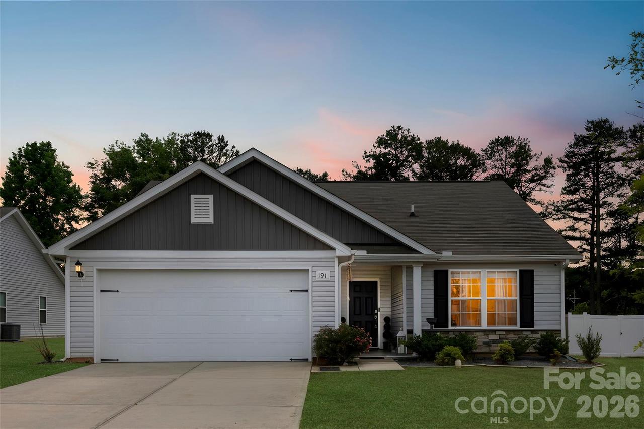 191 Belcaro Dr., Kings Mountain, NC 28086