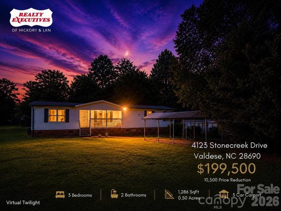New Homes For Sale This Week That Attend Jimmy C Draughn High School: May 1st to May 7th