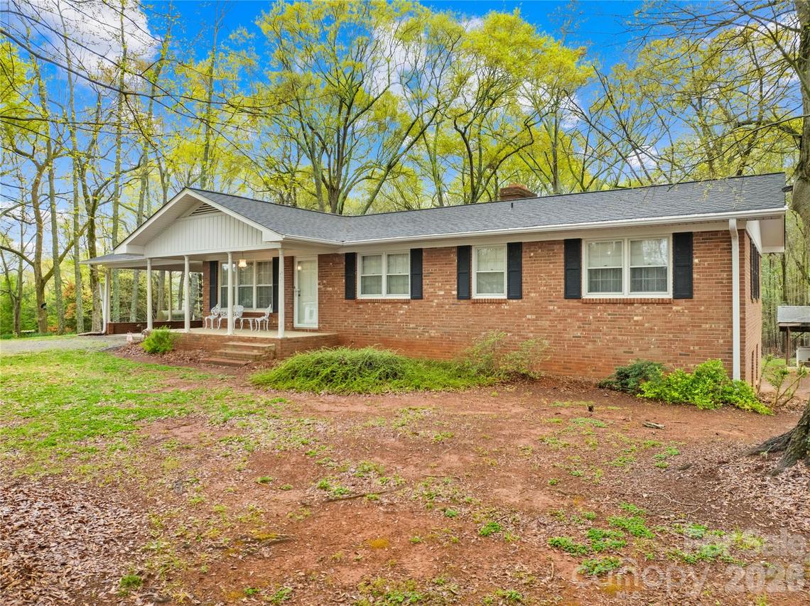 322 S Main St., Shelby, NC 28152