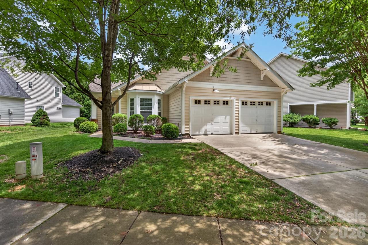 1389 Millbank Dr., Matthews, NC 28104