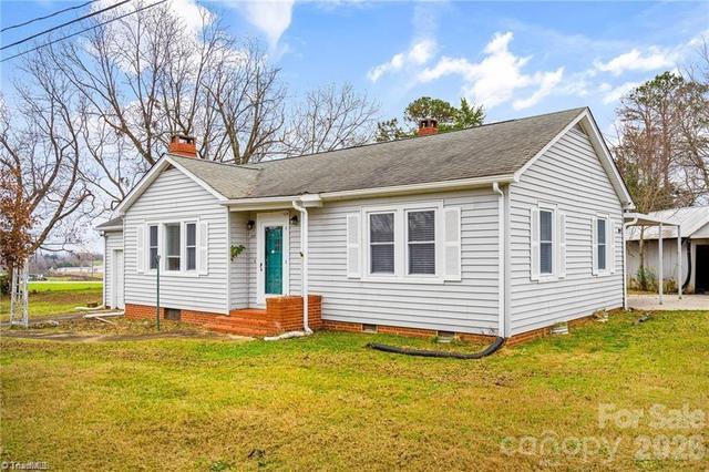 New Homes For Sale This Week in Linwood: May 1st to May 7th