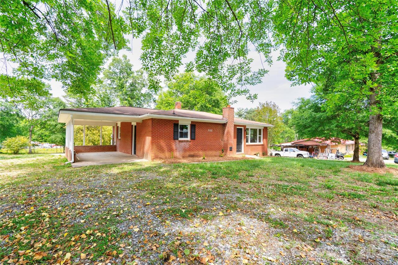 153 Greene Rd., Forest City, NC 28043