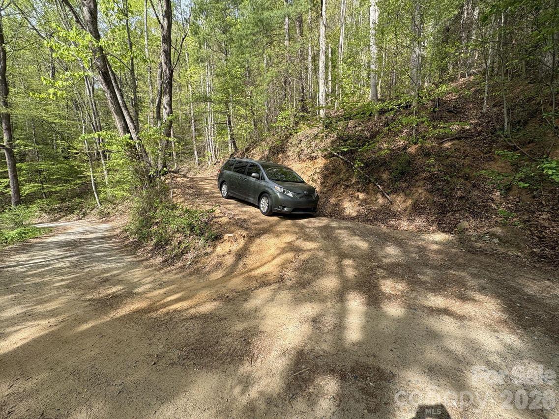 999999 Harwood Rd. #2, Barnardsville, NC 28709