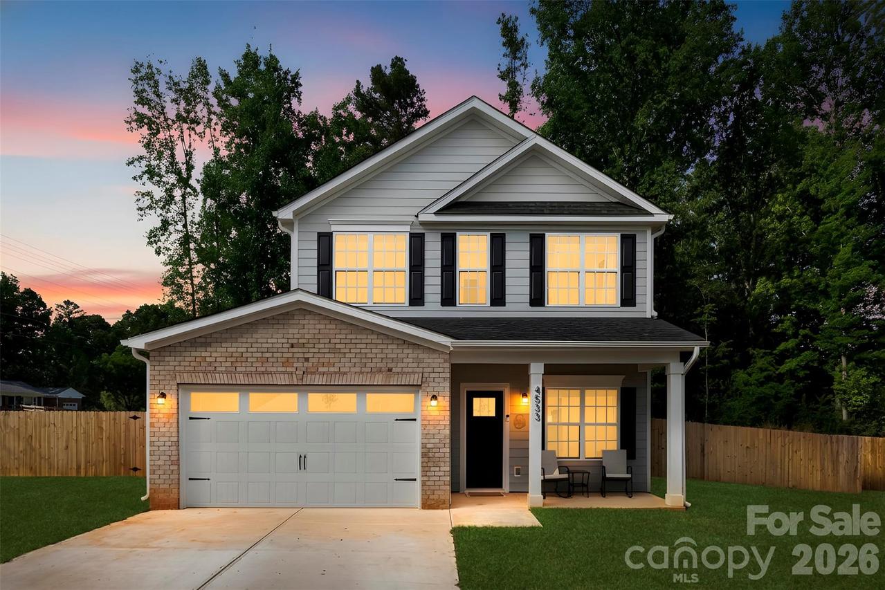 4533 Haida Ct., Gastonia, NC 28056