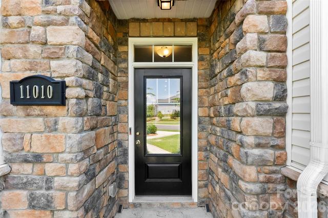 New Homes For Sale This Week That Attend Mallard Creek Elementary: June 12th to June 18th