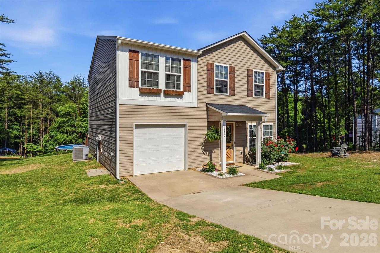 2220 Pinnacle View Dr., Kings Mountain, NC 28086