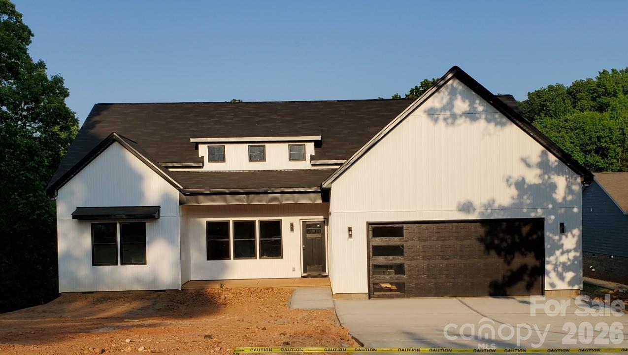 4308 Anderson Mountain Rd., Maiden, NC 28650