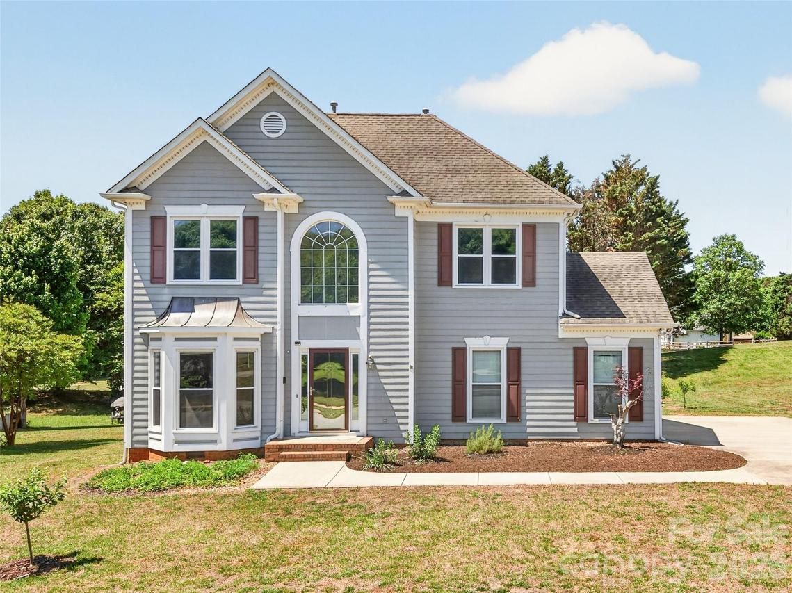 12514 Willow Grove Way, Huntersville, NC 28078