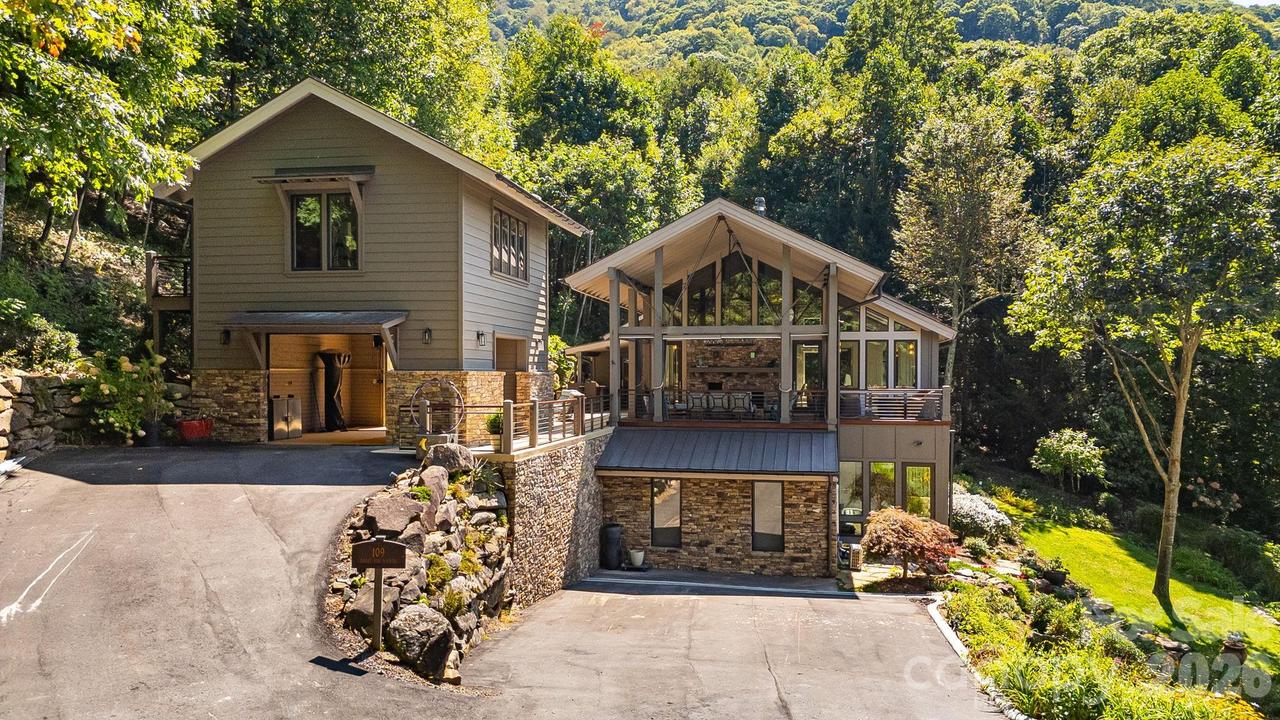109 Cold Deck Way #151, Sylva, NC 28779