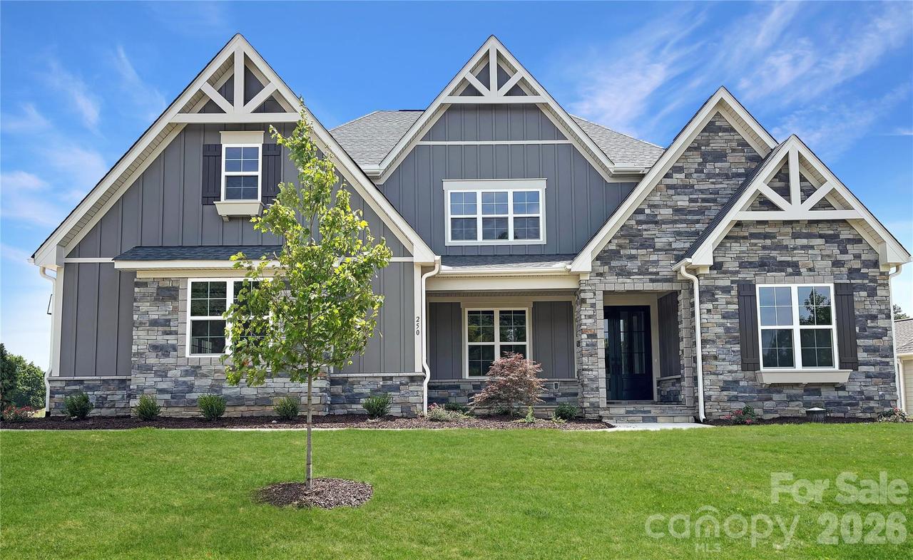 250 Colton Pl. #11, Concord, NC 28025
