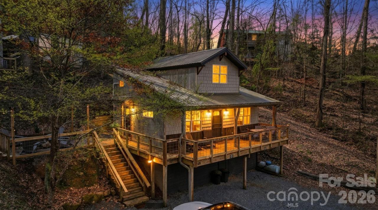 26/30 Yodelers Hollow, Bryson City, NC 28713