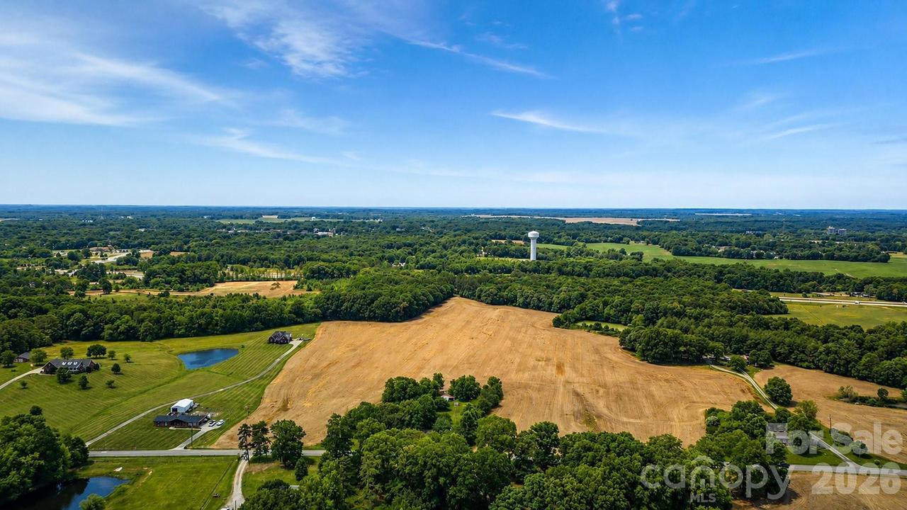 4506 Monroe Ansonville Rd., Wingate, NC 28714