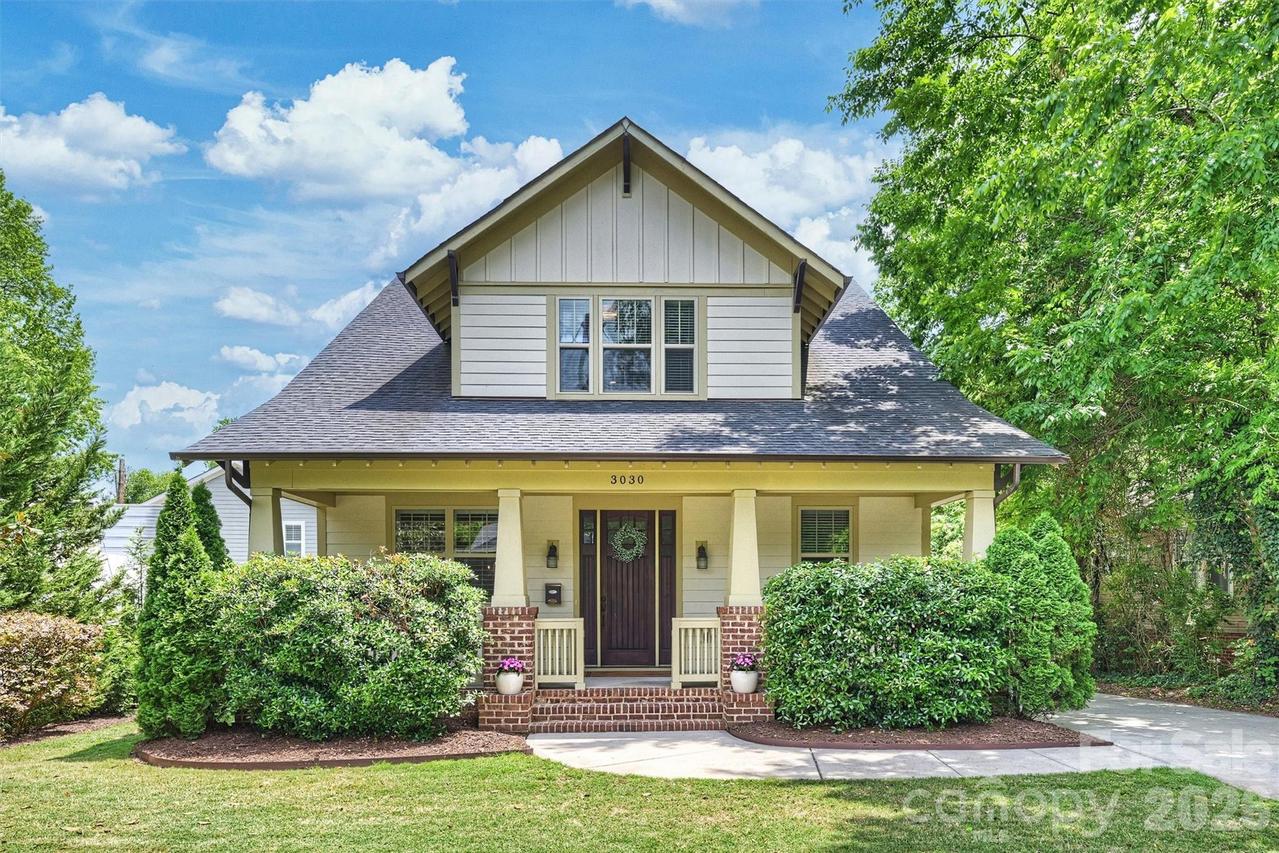 3030 Attaberry Dr., Charlotte, NC 28205