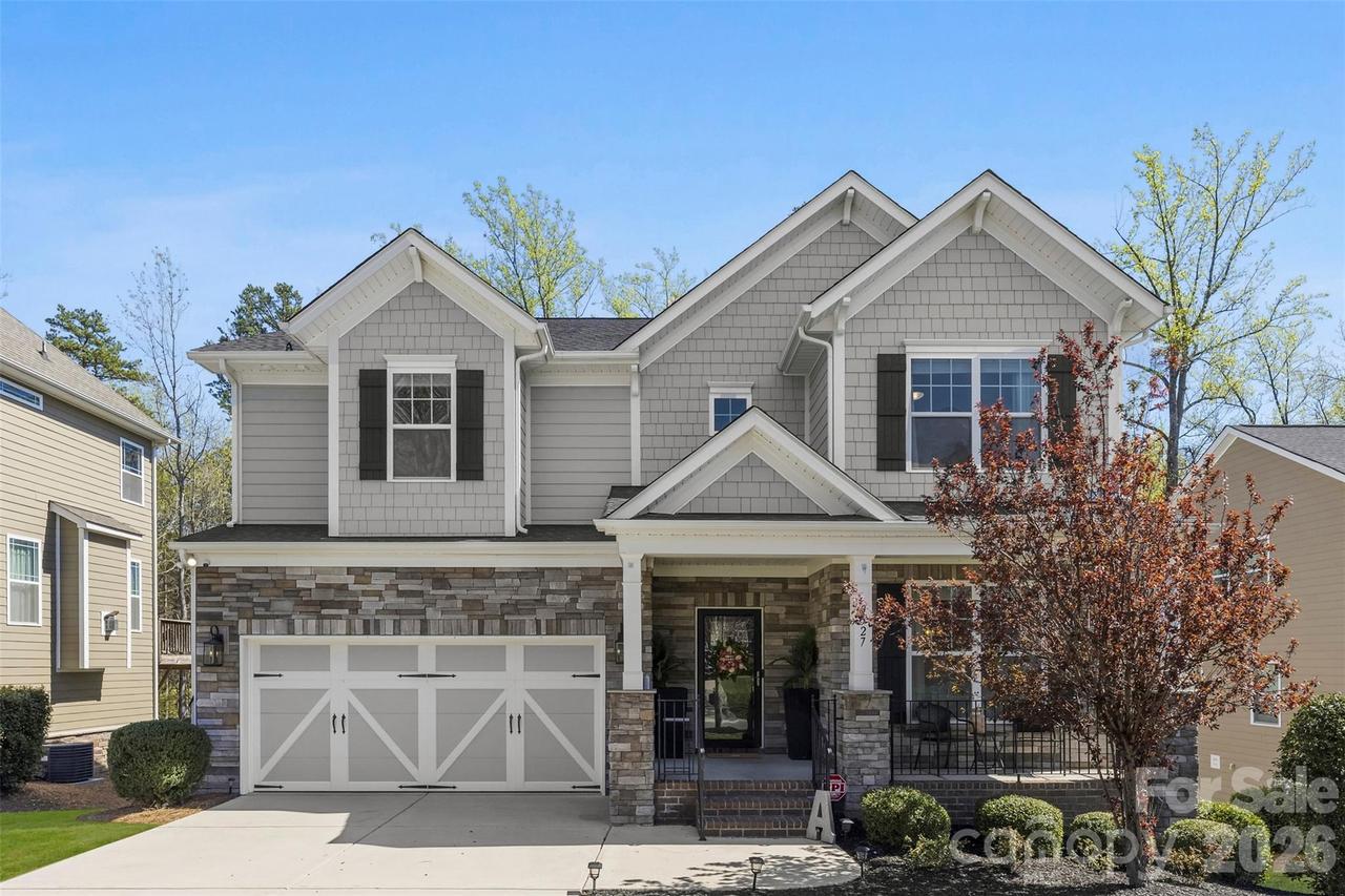 9527 Spurwig Ct., Charlotte, NC 28278