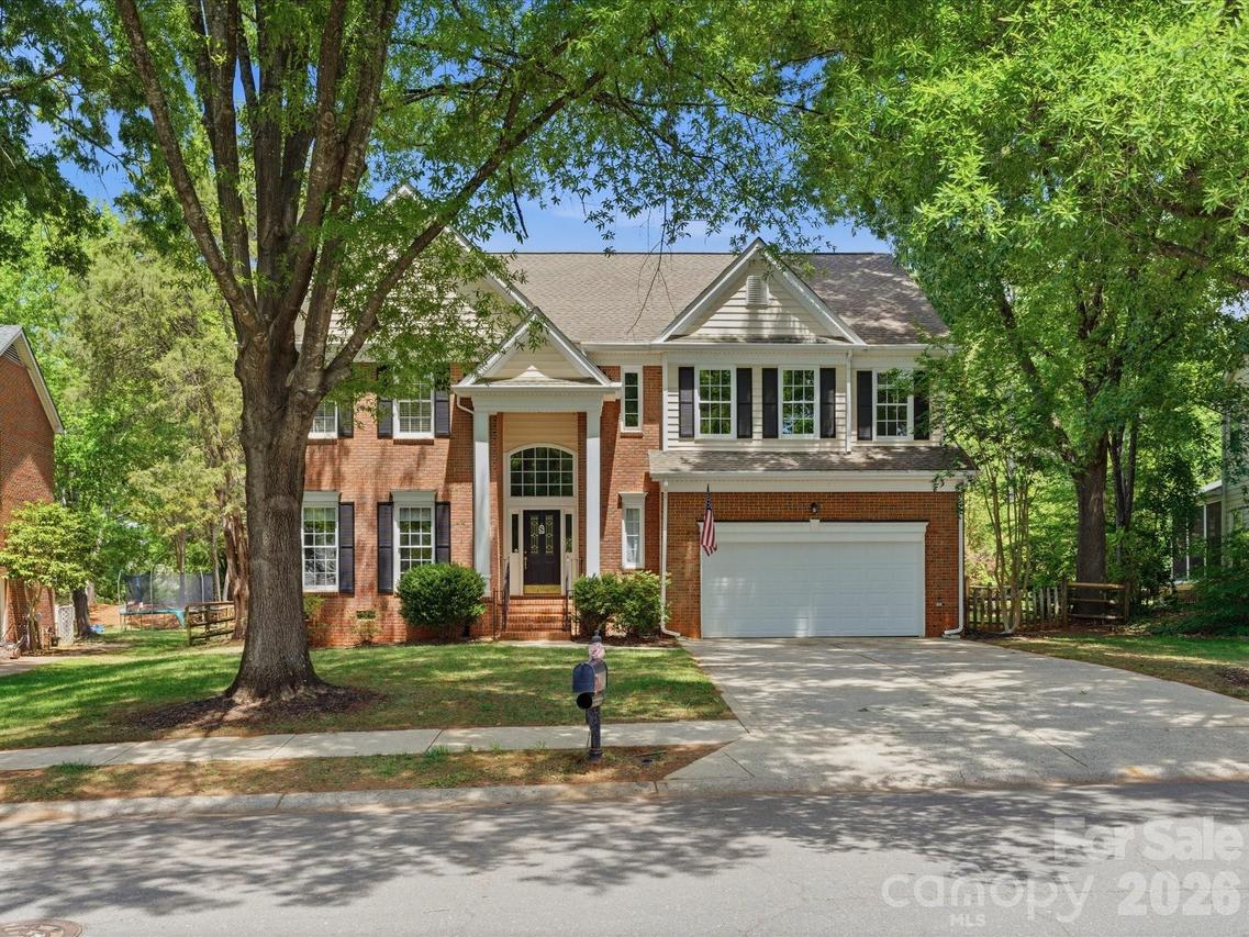 1101 Baldwin Ln., Waxhaw, NC 28173
