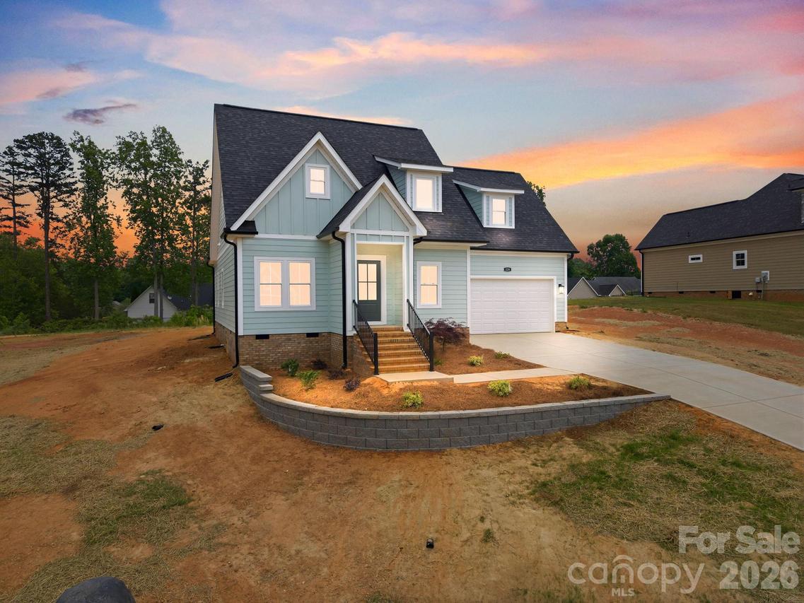 220 Autumn Blaze Rd., China Grove, NC 28023