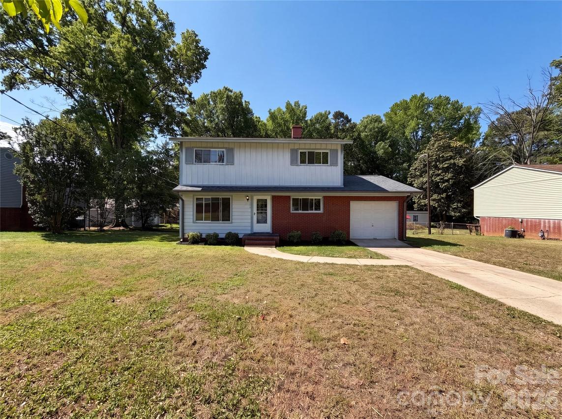 1508 W Colonial Dr., Salisbury, NC 28144