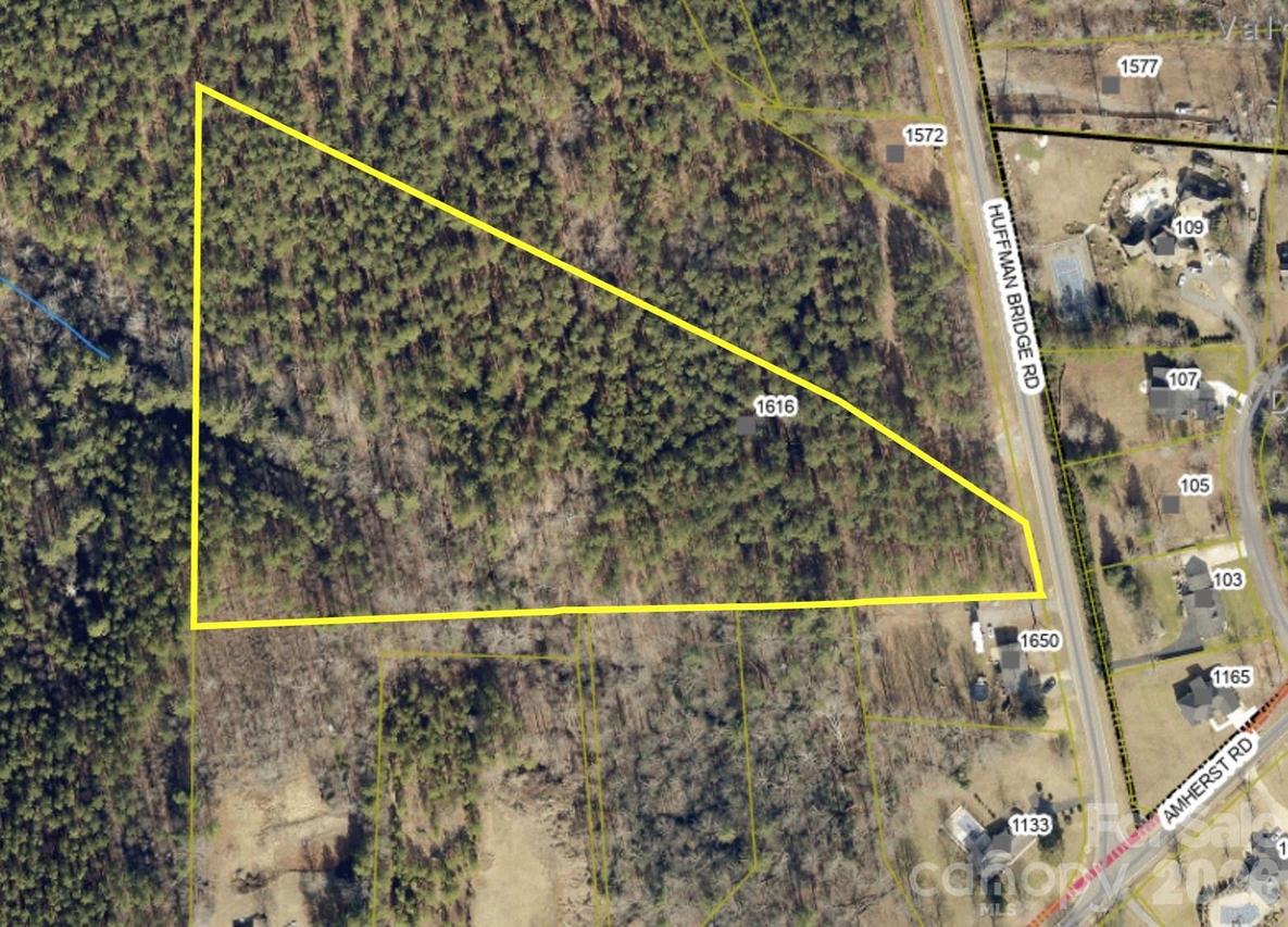Huffman Bridge Rd., Morganton, NC 28655