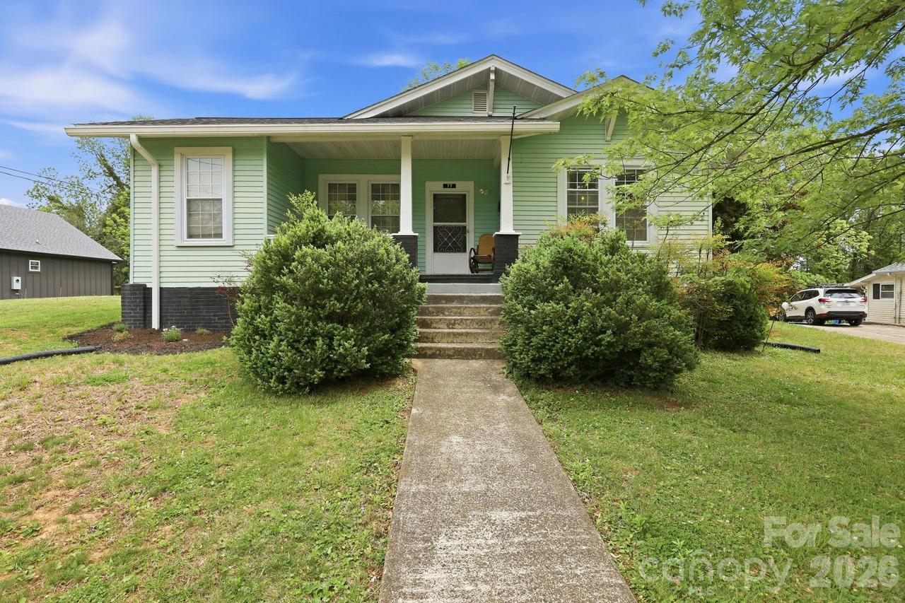 77 Pulliam St., Marion, NC 28752