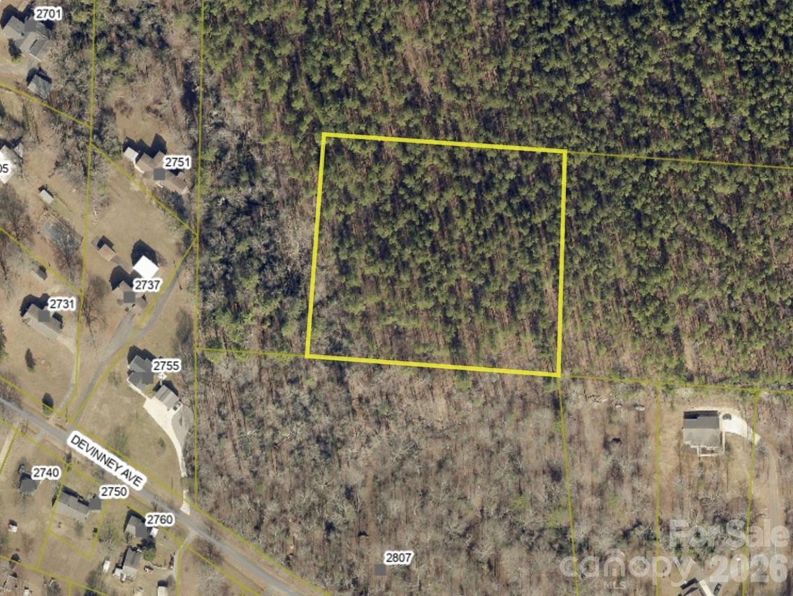 Huffman Bridge Rd., Morganton, NC 28655