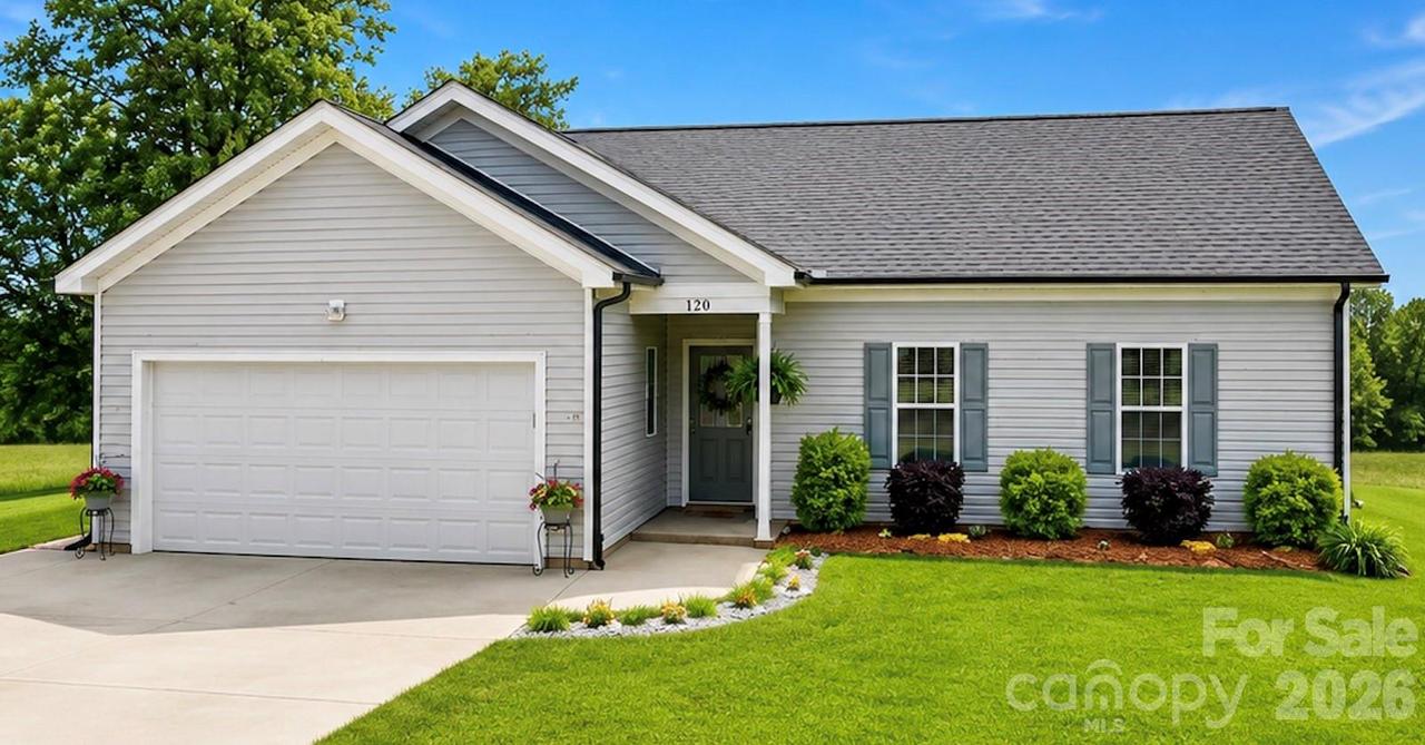 120 Elmwood Rd., Statesville, NC 28625