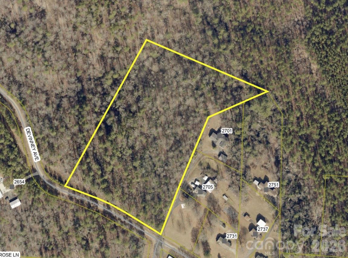 Huffman Bridge Rd., Morganton, NC 28655